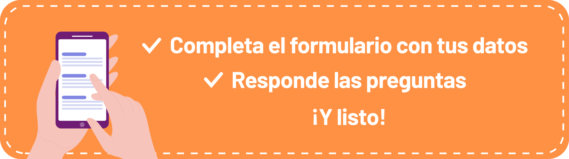 Instrucciones para participar